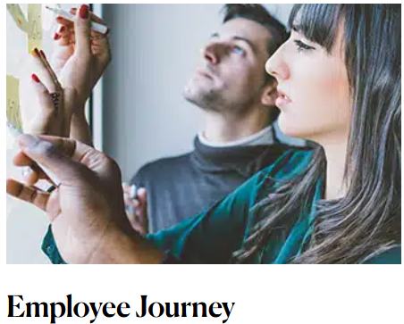 Employee Journey