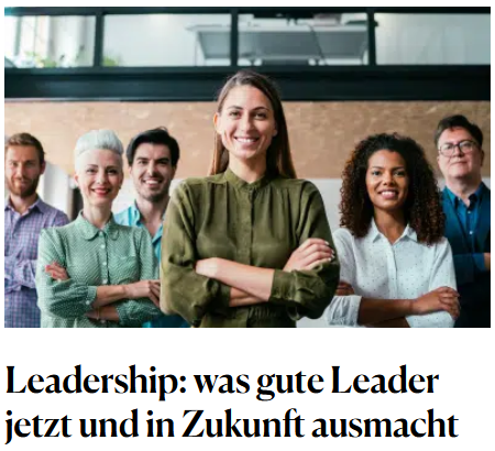 Leadership