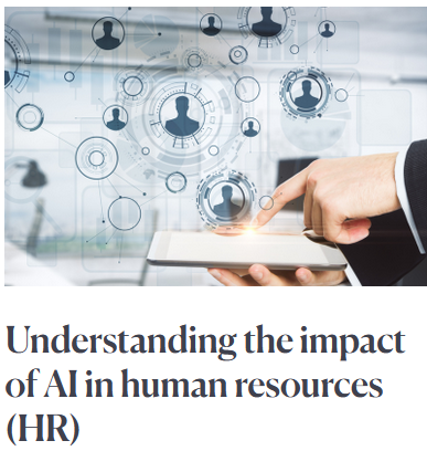 AI and HR
