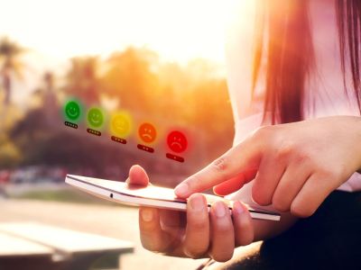 Anonymous employee surveys for honest insights