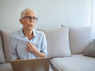 menopause in the workplace